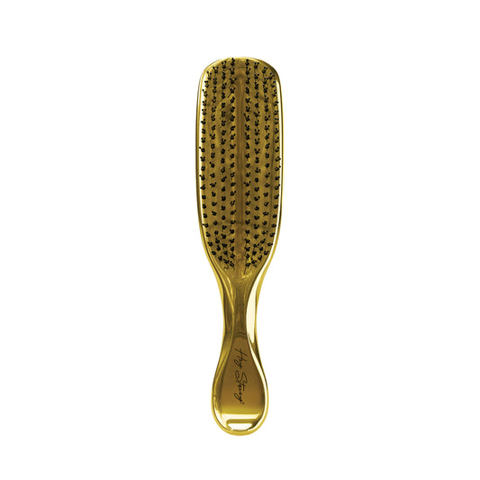 Hey Stacey Mira Brush Gold