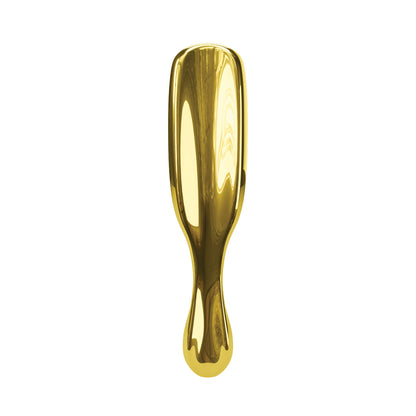 Hey Stacey Mira Brush Gold