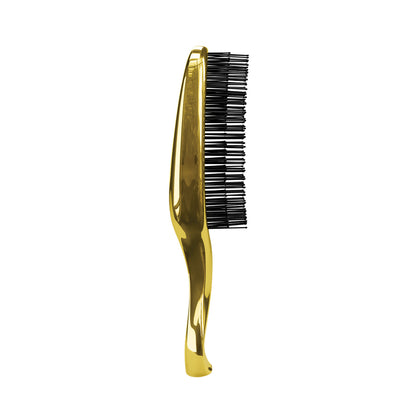 Hey Stacey Mira Brush Gold
