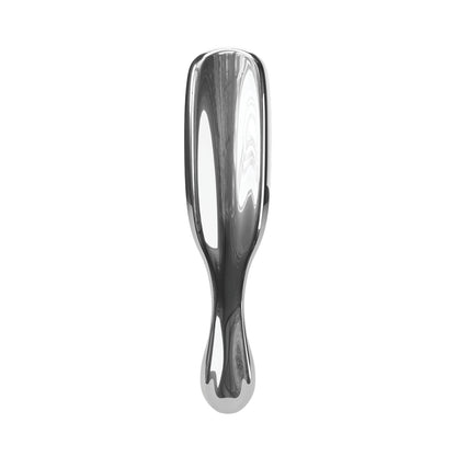 Hey Stacey Mira Brush Silver
