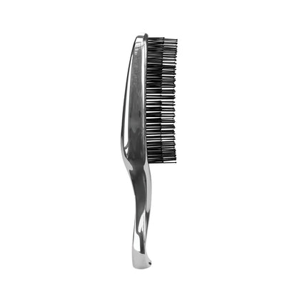 Hey Stacey Mira Brush Silver