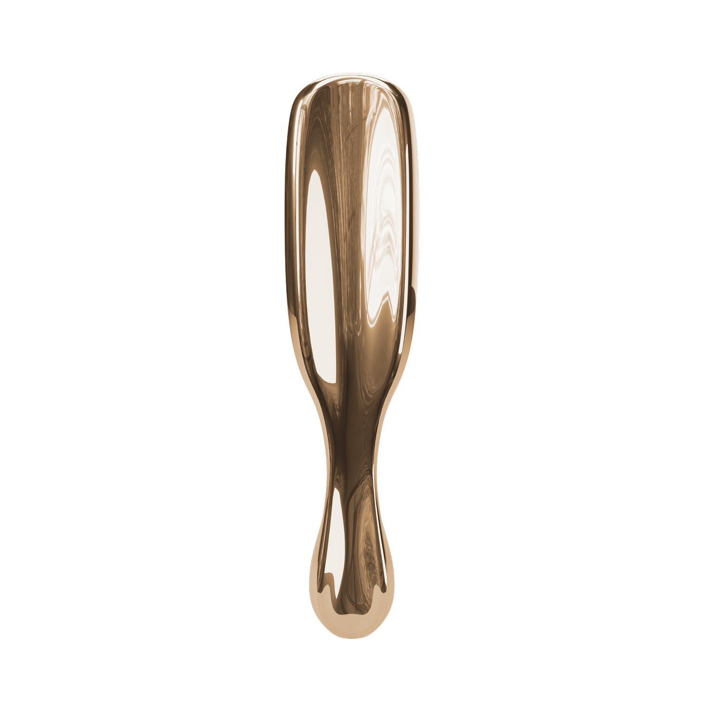 Hey Stacey Mira Brush Rose Gold
