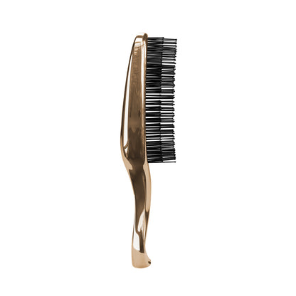 Hey Stacey Mira Brush Rose Gold
