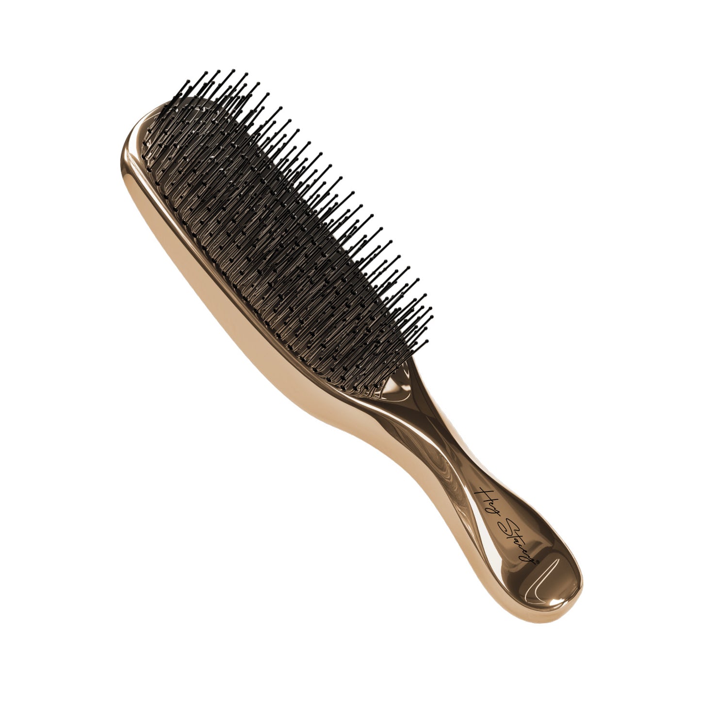 Hey Stacey Mira Brush Rose Gold
