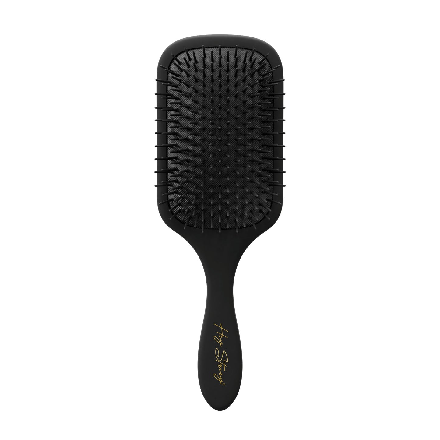 Hey Stacey Lana Brush Black Detangle & Style