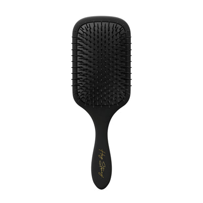 Hey Stacey Lana Brush Black Detangle & Style