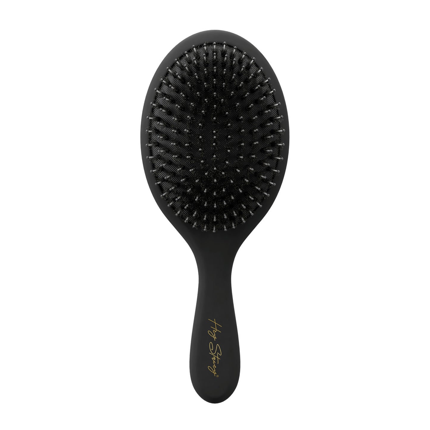 Hey Stacey Naomi Brush Black Style & Shine
