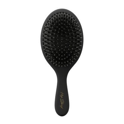 Hey Stacey Naomi Brush Black Style & Shine