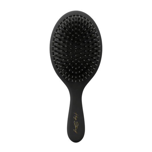 Hey Stacey Naomi Brush Black Style & Shine