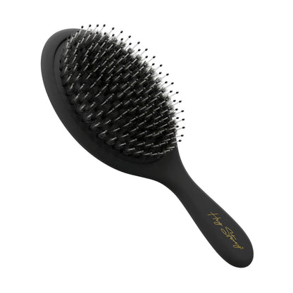 Hey Stacey Naomi Brush Black Style & Shine