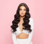 Hey Stacey Bella Clip In Extensions 24"