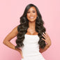 Hey Stacey Blair Invisi Tape Extensions 20PC 24"