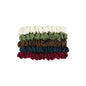 Hey Stacey Essential Scrunchies 5Pcs - Meadow