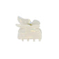 Hey Stacey Butterfly Claw Clip - Oyster