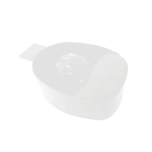 Hawley Manicure Bowl White