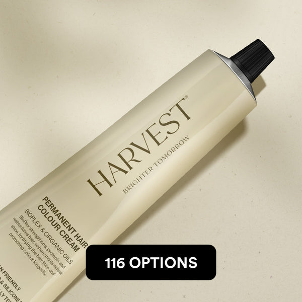 Harvest