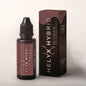 Elleebana Helyx Hybrid Dye - Auburn Haze Red Brown 15ml