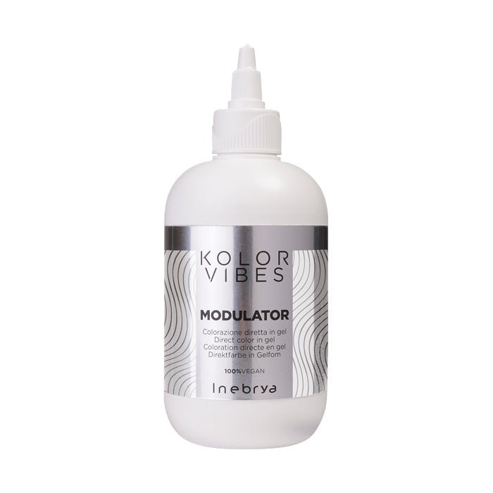 Inebrya Kolor Vibes Direct Colour Modulator 300ml