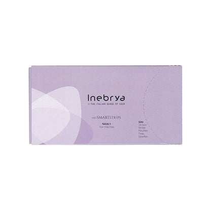 Inebrya Mech Smart Strips Small 500Pcs