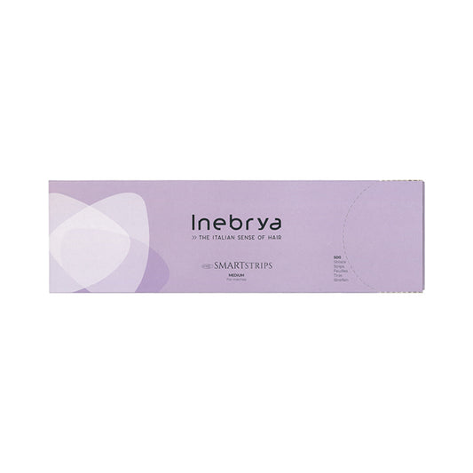 Inebrya Mech Smart Strips Medium 500Pcs