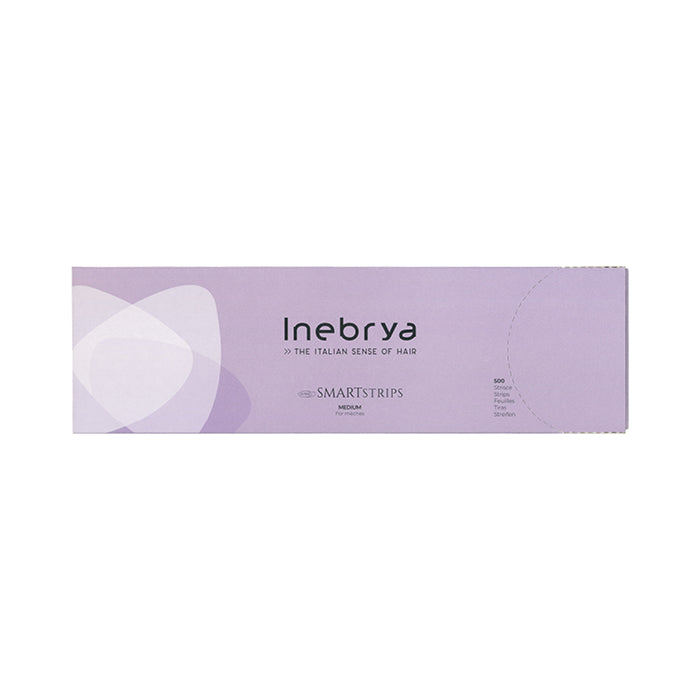 Inebrya Mech Smart Strips Medium 500Pcs