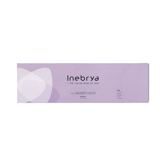 Inebrya Mech Smart Strips Medium 500Pcs