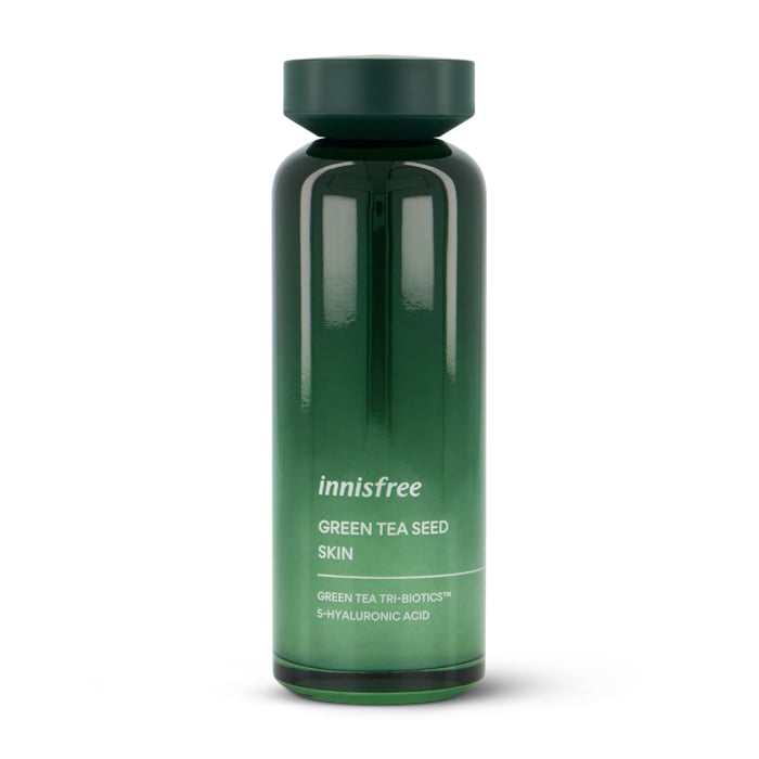 Innisfree Green Tea Seed Skin 160ml