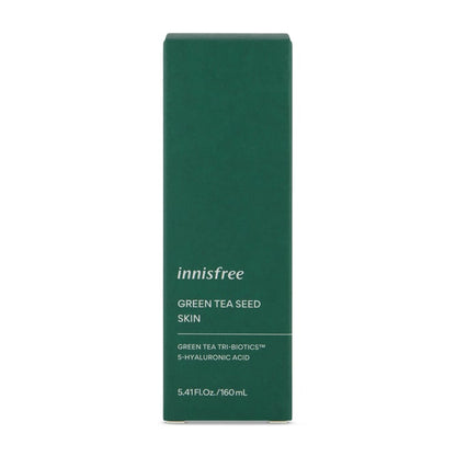 Innisfree Green Tea Seed Skin 160ml