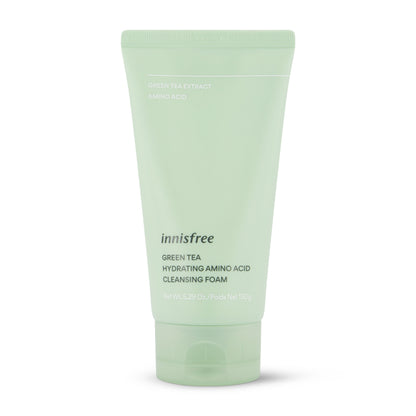 Innisfree Green Tea Cleansing Foam 150g