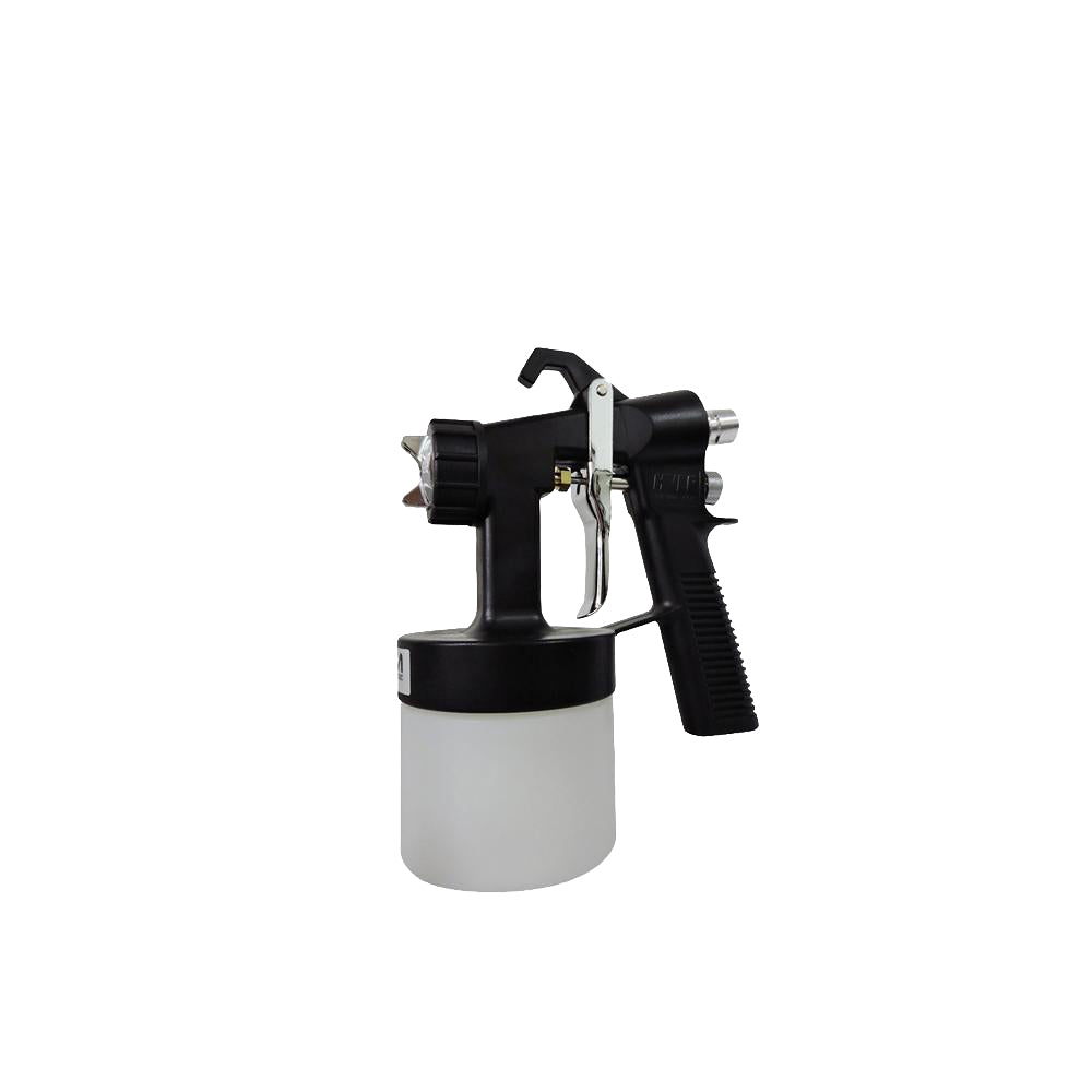 Black Magic iTan Luxe – Matte Black (With Deluxe Gun)