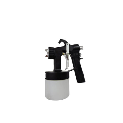 Black Magic iTan Luxe – Matte Black (With Deluxe Gun)