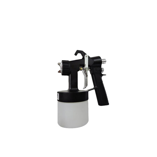 Black Magic iTan Luxe – Matte Black (With Deluxe Gun)