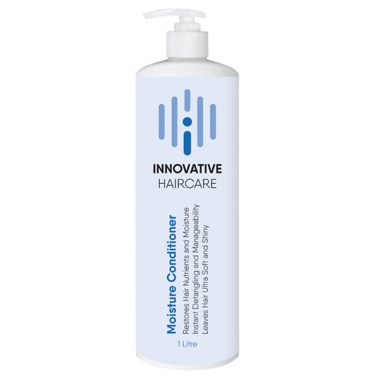 Innovative Haircare Moisture Conditioner 1L