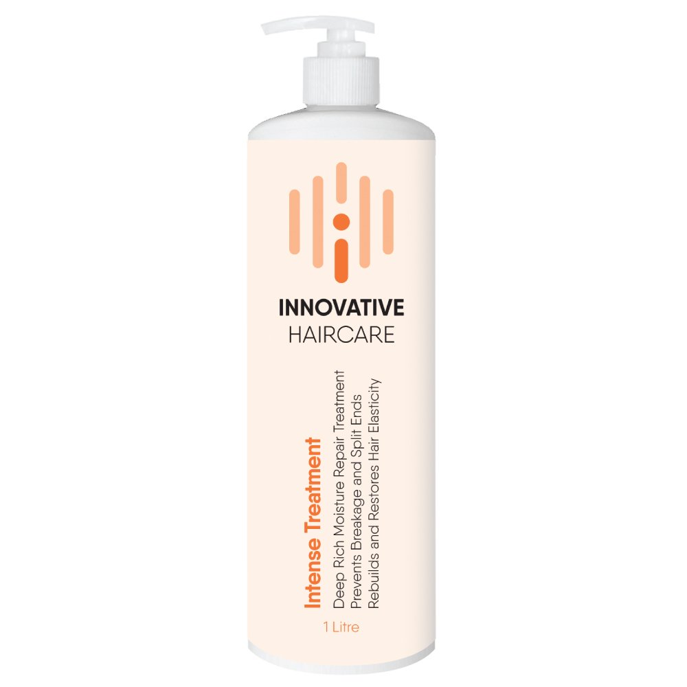 Innovative Haircare Intense Treatment 1L