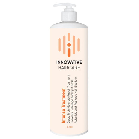 Innovative Haircare Intense Treatment 1L