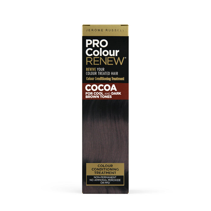 Jerome Russell Pro Colour Renew COCOA 100ml