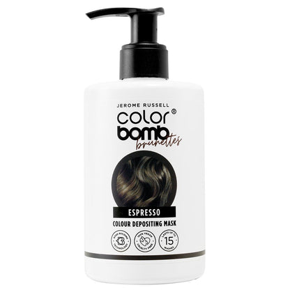 Jerome Russell Color Bomb - Espresso 300ml