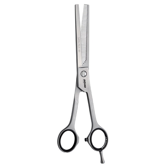 Jaguar Satin Plus 46 6.5" Hairdressing Thinning Scissor
