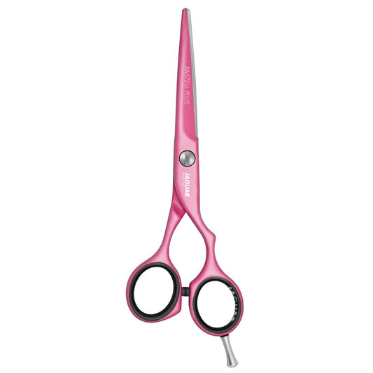 Jaguar Pastell Plus Offset Candy 5.5" Hairdressing Scissor
