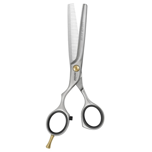 Jaguar Pre Style Relax 40 Left 5.25" Hairdressing Thinning Scissor