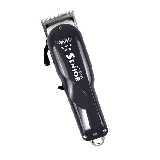 Wahl Senior Clipper Cordless 5 Star Series