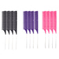 AMR Professional Highlighting Comb Multipack 12Pcs