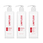 Limitless Reconstructive Repair Trio Pack 500ml