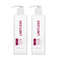 Limitless Anti-Frizz Duo Pack 500ml