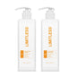 Limitless Ultra Volume Duo Pack 500ml