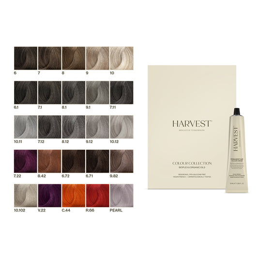 Harvest Colour Bundle