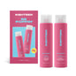 E18HTEEN Be Poppin' Curl Duo Pack 375ml