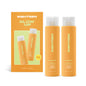 E18HTEEN Glow Up Repair Duo Pack 375ml