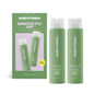 E18HTEEN Smooth AF Anti-Frizz Duo Pack 375ml