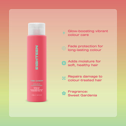 E18HTEEN Vibe Check Colour Duo Pack 375ml